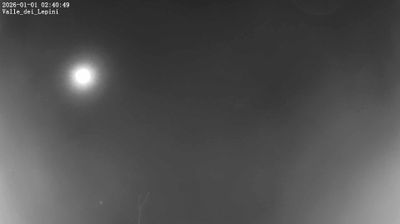 immagine della webcam nei dintorni di La Fiora: webcam Giuliano di Roma