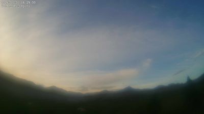 immagine della webcam nei dintorni di Terracina: webcam Giuliano di Roma