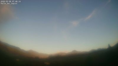 immagine della webcam nei dintorni di Isola del Liri: webcam Giuliano di Roma