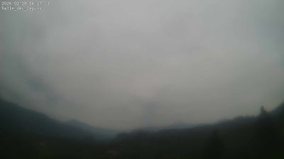 immagine della webcam nei dintorni di Collepardo: webcam Giuliano di Roma