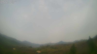 immagine della webcam nei dintorni di Pico: webcam Giuliano di Roma