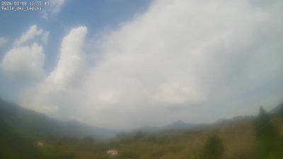 immagine della webcam nei dintorni di Terracina: webcam Giuliano di Roma