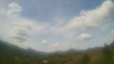 immagine della webcam nei dintorni di Sabaudia: webcam Giuliano di Roma