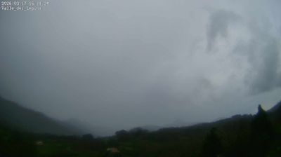 immagine della webcam nei dintorni di Castelliri: webcam Giuliano di Roma