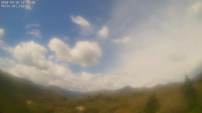 immagine della webcam nei dintorni di Terracina: webcam Giuliano di Roma