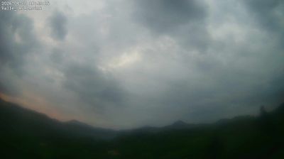 immagine della webcam nei dintorni di Collepardo: webcam Giuliano di Roma