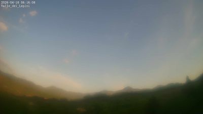 immagine della webcam nei dintorni di Maranola: webcam Giuliano di Roma