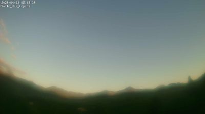 immagine della webcam nei dintorni di Terracina: webcam Giuliano di Roma