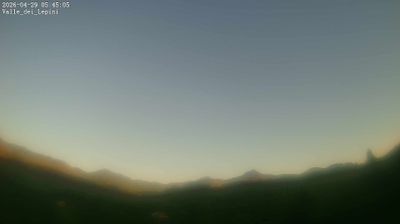 immagine della webcam nei dintorni di Gorga: webcam Giuliano di Roma