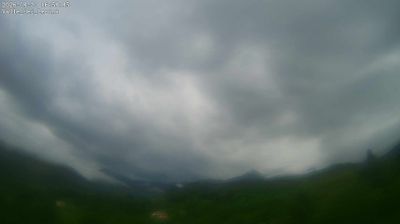 immagine della webcam nei dintorni di Alatri: webcam Giuliano di Roma