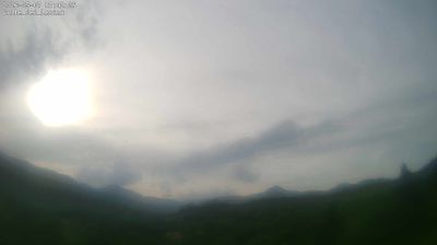 immagine della webcam nei dintorni di Terracina: webcam Giuliano di Roma