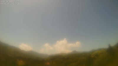 immagine della webcam nei dintorni di Terracina: webcam Giuliano di Roma