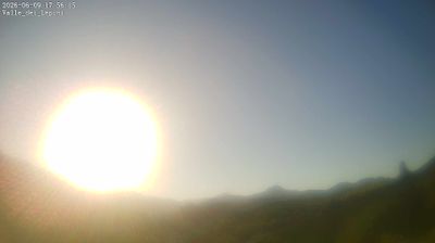 immagine della webcam nei dintorni di Ferentino: webcam Giuliano di Roma