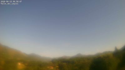 immagine della webcam nei dintorni di Terracina: webcam Giuliano di Roma