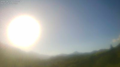 immagine della webcam nei dintorni di Borgo Faiti: webcam Giuliano di Roma