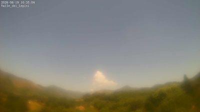 immagine della webcam nei dintorni di Castelliri: webcam Giuliano di Roma