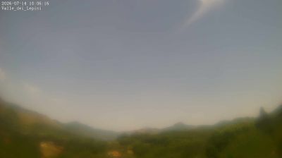 immagine della webcam nei dintorni di Alatri: webcam Giuliano di Roma