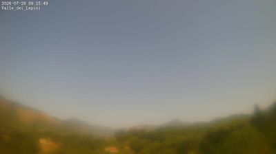 immagine della webcam nei dintorni di Pico: webcam Giuliano di Roma