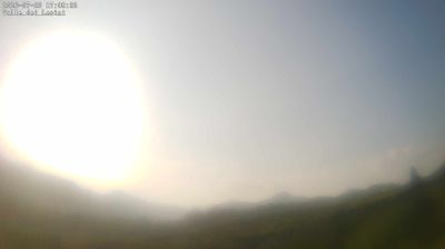 immagine della webcam nei dintorni di Terracina: webcam Giuliano di Roma