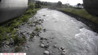 immagine della webcam nei dintorni di Tione di Trento: webcam Spiazzo