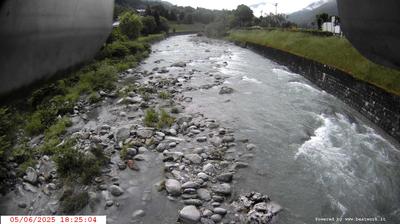 immagine della webcam nei dintorni di Zuclo: webcam Spiazzo