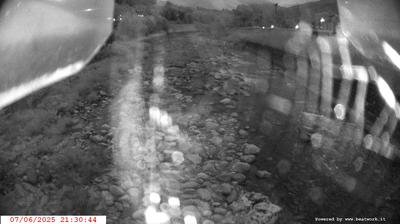 immagine della webcam nei dintorni di Ghiacciaio Presena: webcam Spiazzo