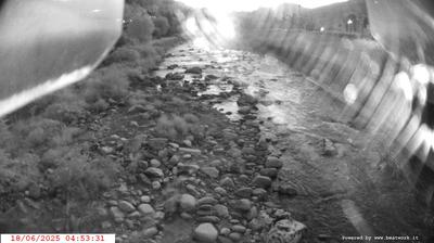 immagine della webcam nei dintorni di Passo Groste': webcam Spiazzo