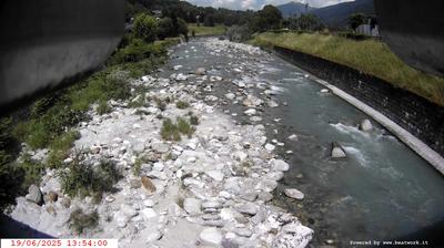 immagine della webcam nei dintorni di Saviore dell'Adamello: webcam Spiazzo