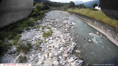 immagine della webcam nei dintorni di Passo Tonale: webcam Spiazzo