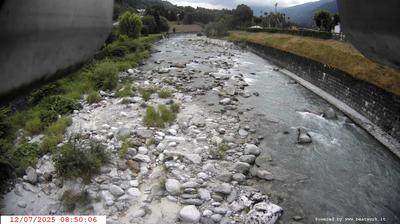 immagine della webcam nei dintorni di Sant'Antonio di Mavignola: webcam Spiazzo