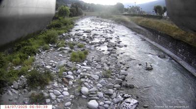 immagine della webcam nei dintorni di Molveno: webcam Spiazzo
