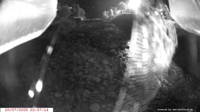 immagine della webcam nei dintorni di Passo Groste': webcam Spiazzo