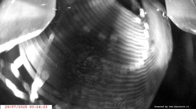 immagine della webcam nei dintorni di Passo Groste': webcam Spiazzo