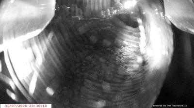 immagine della webcam nei dintorni di Vermiglio: webcam Spiazzo