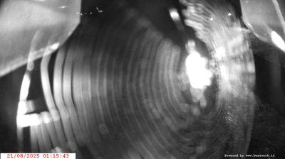 immagine della webcam nei dintorni di Monte Spinale: webcam Spiazzo