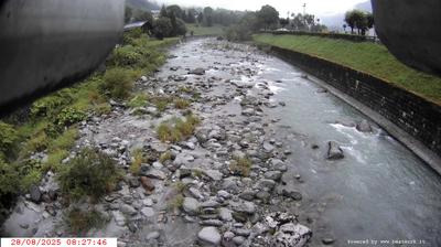 immagine della webcam nei dintorni di Saviore dell'Adamello: webcam Spiazzo