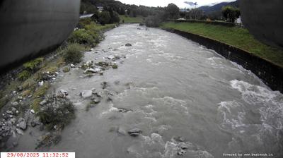immagine della webcam nei dintorni di Sant'Antonio di Mavignola: webcam Spiazzo
