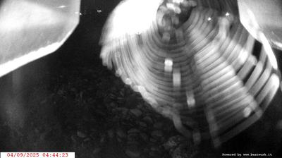 immagine della webcam nei dintorni di Vermiglio: webcam Spiazzo