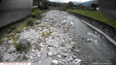 immagine della webcam nei dintorni di Fiavè: webcam Spiazzo