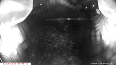 immagine della webcam nei dintorni di Passo Groste': webcam Spiazzo