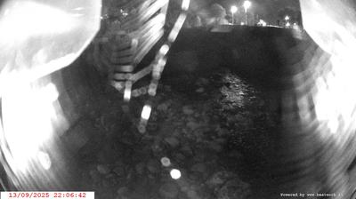 immagine della webcam nei dintorni di Madonna di Campiglio: webcam Spiazzo