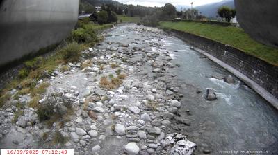 immagine della webcam nei dintorni di Molveno: webcam Spiazzo