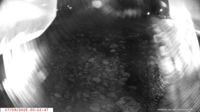 immagine della webcam nei dintorni di Madonna di Campiglio: webcam Spiazzo