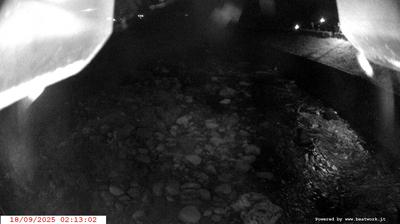 immagine della webcam nei dintorni di Monte Spinale: webcam Spiazzo