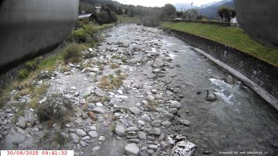 immagine della webcam nei dintorni di Roncone: webcam Spiazzo
