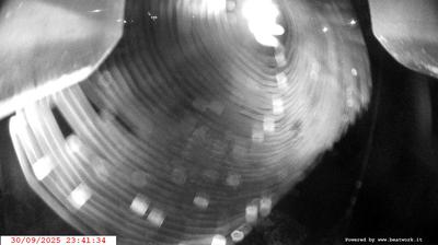 immagine della webcam nei dintorni di Bocenago: webcam Spiazzo