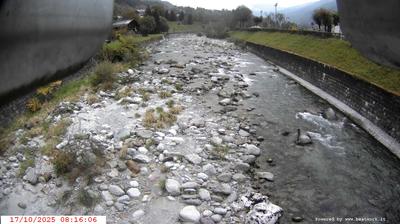 immagine della webcam nei dintorni di San Lorenzo in Banale: webcam Spiazzo