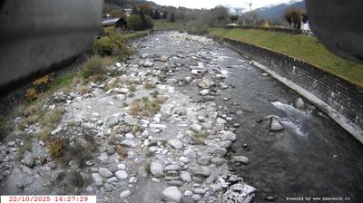 immagine della webcam nei dintorni di Saviore dell'Adamello: webcam Spiazzo