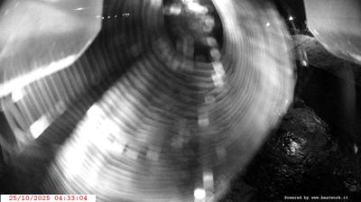 immagine della webcam nei dintorni di Sant'Antonio di Mavignola: webcam Spiazzo