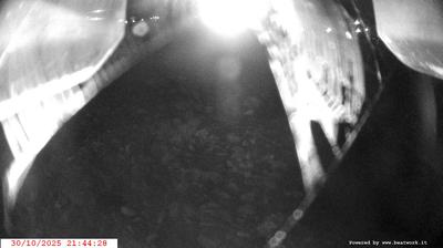 immagine della webcam nei dintorni di Marilleva: webcam Spiazzo